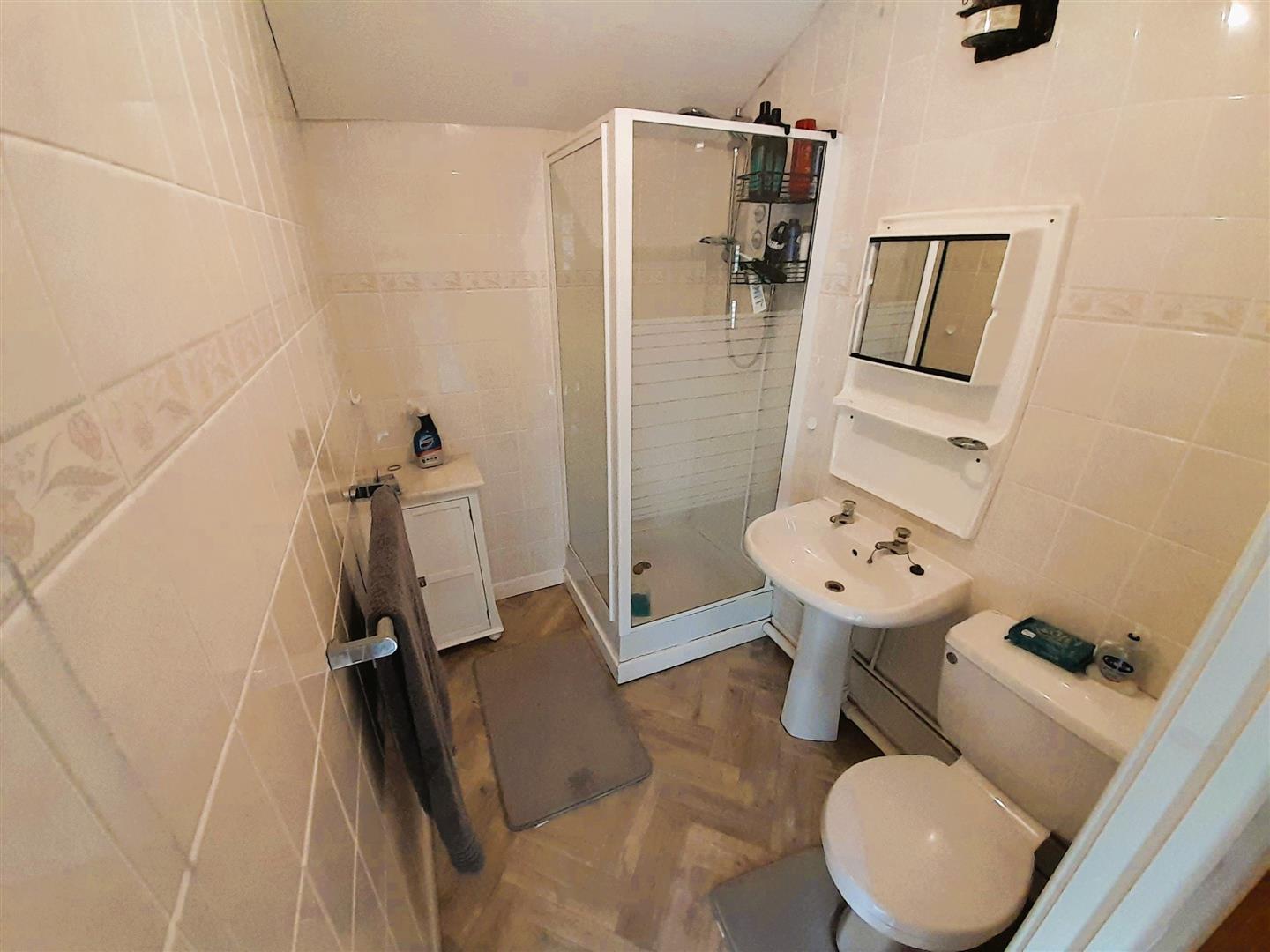 Marble Hall Road, Llanelli